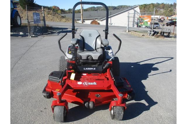 Image of Exmark Lazer Z equipment image 3