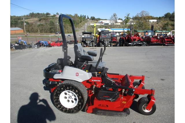 Image of Exmark Lazer Z equipment image 1