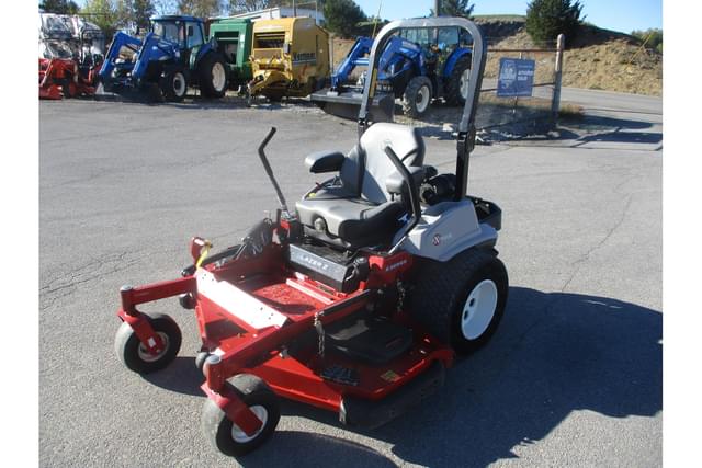 Image of Exmark Lazer Z equipment image 4