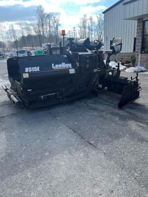2020 LeeBoy 8515E Image
