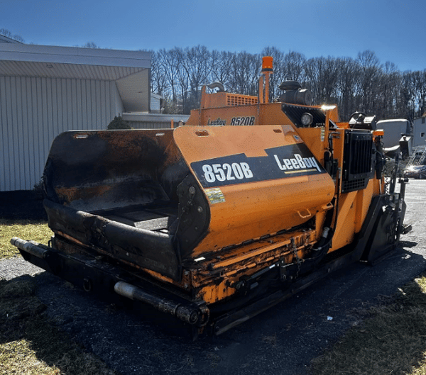 Equipment Main Image