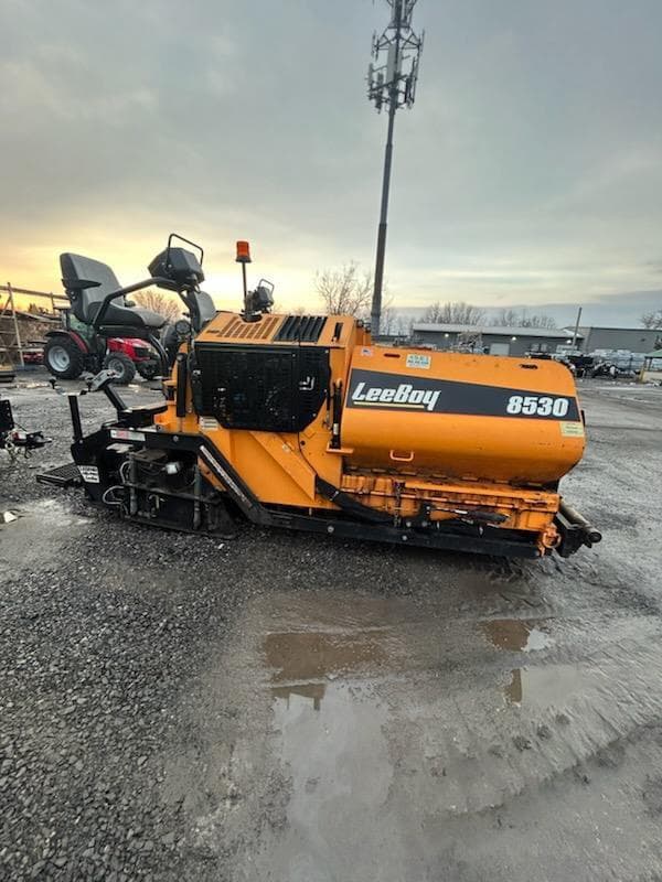 Equipment Main Image