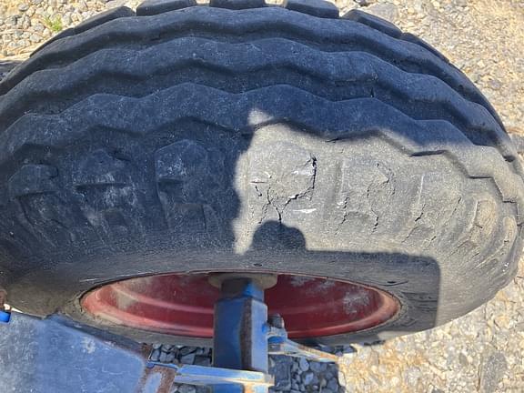 Image of Lemken Rubin 10/700 equipment image 3