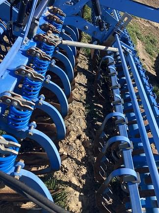 Image of Lemken Rubin 10/700 equipment image 4