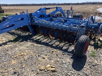 Main image Lemken Rubin 10/700