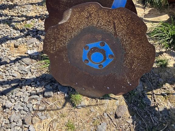 Image of Lemken Rubin 10/700 equipment image 2