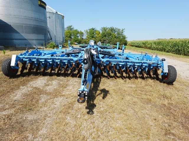 Image of Lemken Rubin 12 equipment image 1