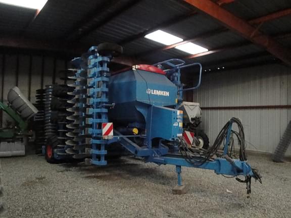 Image of Lemken Compact Solitair 9 HD Primary image