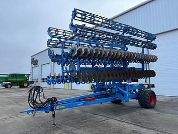 2020 Lemken Gigant 10 Equipment Image0