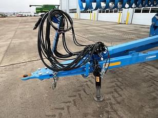 Main image Lemken Gigant 10 16