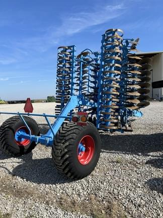 Image of Lemken Rubin 10 equipment image 4