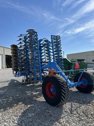 Image of Lemken Rubin 10 equipment image 3