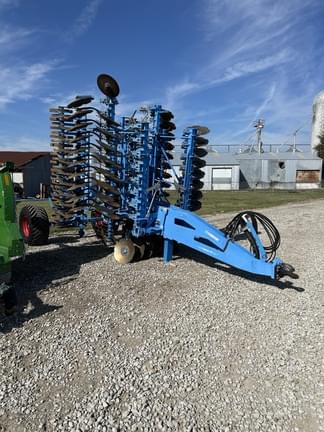 Image of Lemken Rubin 10 equipment image 2