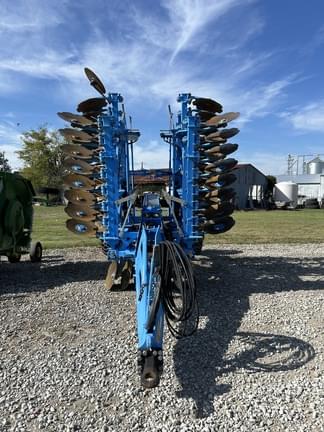 Image of Lemken Rubin 10 equipment image 1