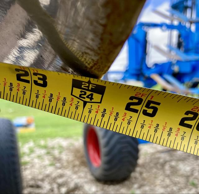 Image of Lemken Rubin 10 equipment image 3