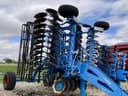 2020 Lemken Rubin 10/600KUA Image