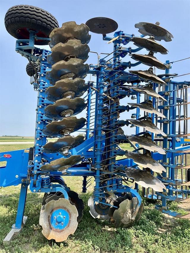 Image of Lemken Rubin 10 equipment image 2