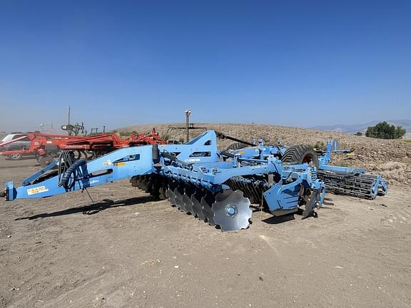 Image of Lemken RUBIN 12/500 Primary image