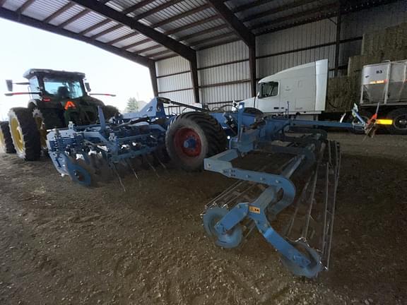 Image of Lemken RUBIN 12/500 equipment image 2