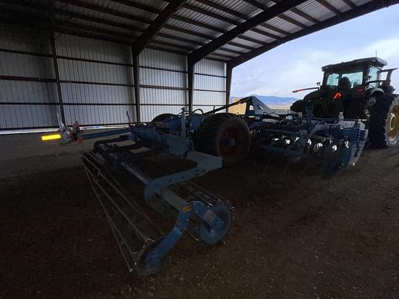 Image of Lemken RUBIN 12/500 equipment image 4