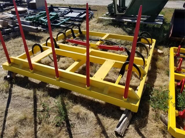 Image of Lewco TBH3V equipment image 3
