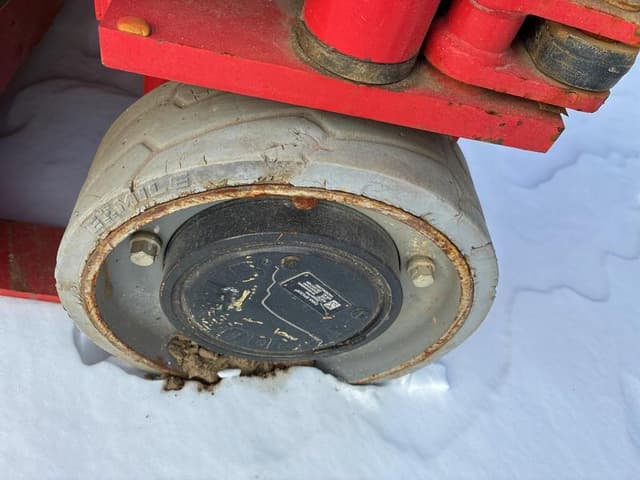 Image of LGMG AS1932E equipment image 4