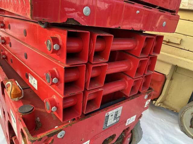 Image of LGMG AS1932E equipment image 3