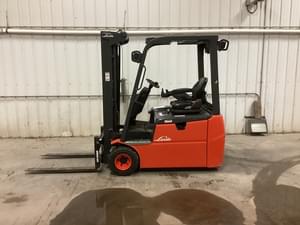 2020 Linde E20 Image