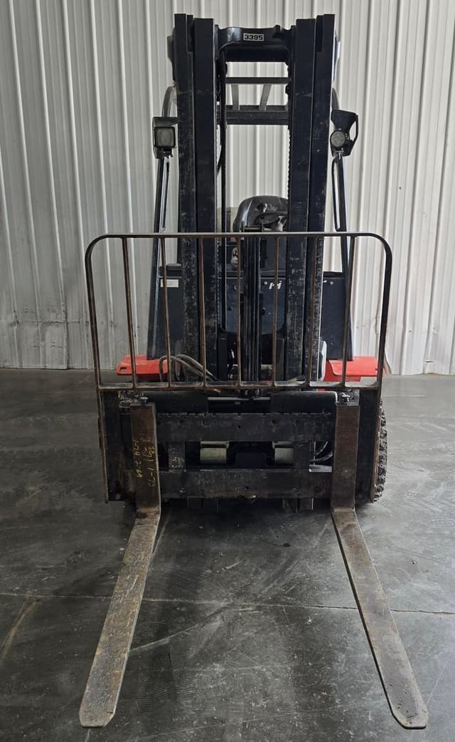 Image of Linde HT25T equipment image 2