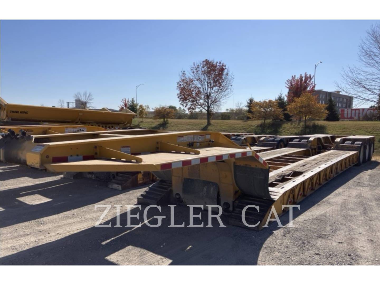 2020 Load King 553SS Equipment Image0