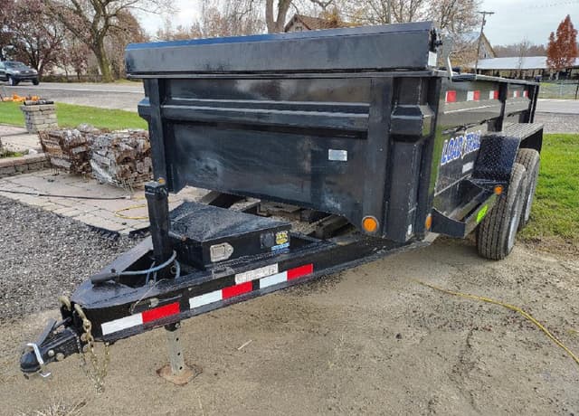 Image of Load Trail Undetermined equipment image 2