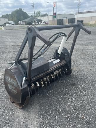 Image of Loftness 61CCHS208 equipment image 1