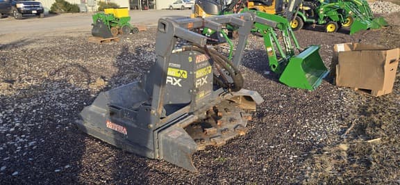 Image of Loftness Bad Ax Image 1