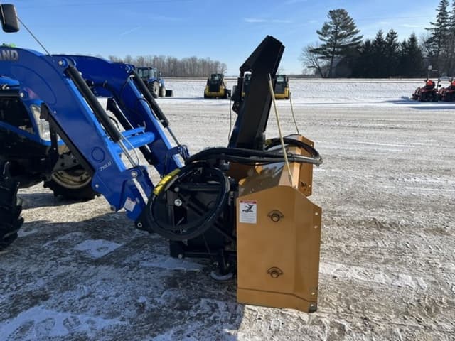 Image of Lorenz 8410 equipment image 3