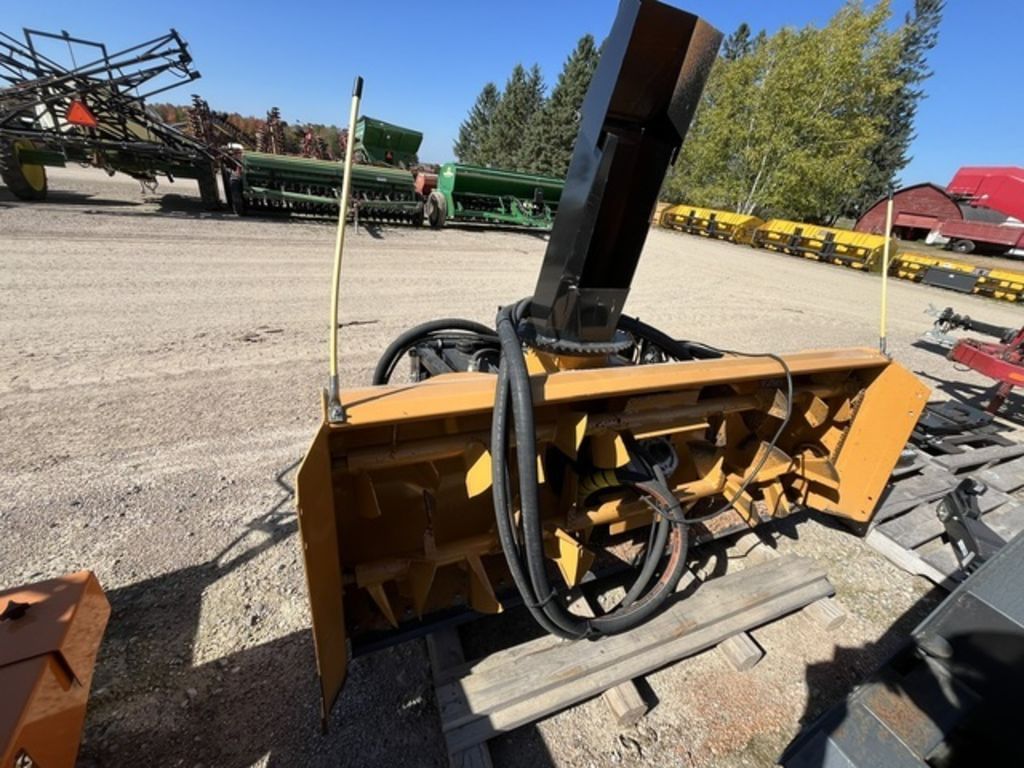 2020 Lorenz 8410 Equipment Image0