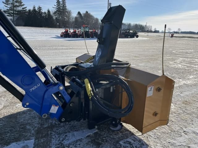 Image of Lorenz 8410 equipment image 1