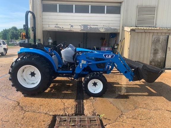 Main image LS MT350E