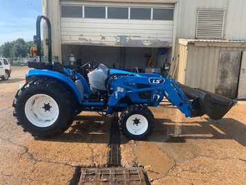 Main image LS MT350E