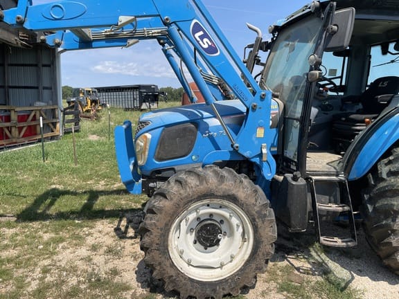 2020 LS MT573 Equipment Image0