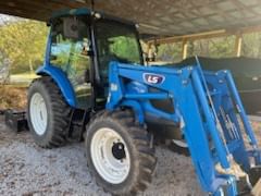 2020 LS MT573 Equipment Image0