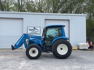 2020 LS MT573CPS Image