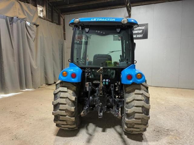 Image of LS XR4140 equipment image 4