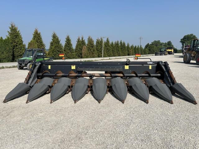 Image of MacDon C3008C equipment image 1