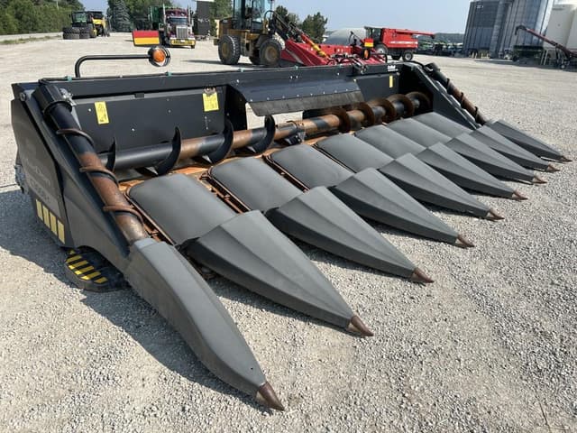 Image of MacDon C3008C equipment image 2