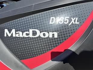 Main image MacDon D135XL 19