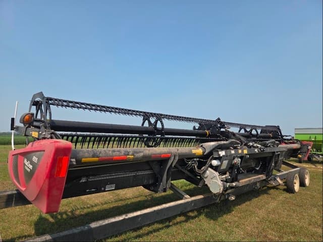 Image of MacDon FD1 equipment image 3