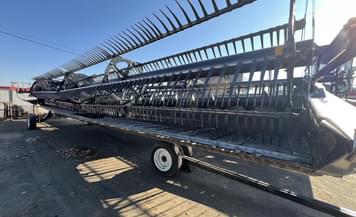 Main image MacDon FD135