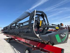 2020 MacDon FD140 Image