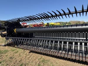 2020 MacDon FD140 Image