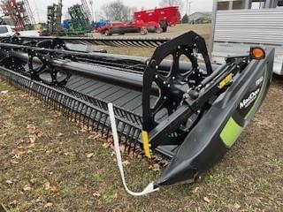 Main image MacDon FD140